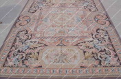stock aubusson rugs No.240 manufacturers factory